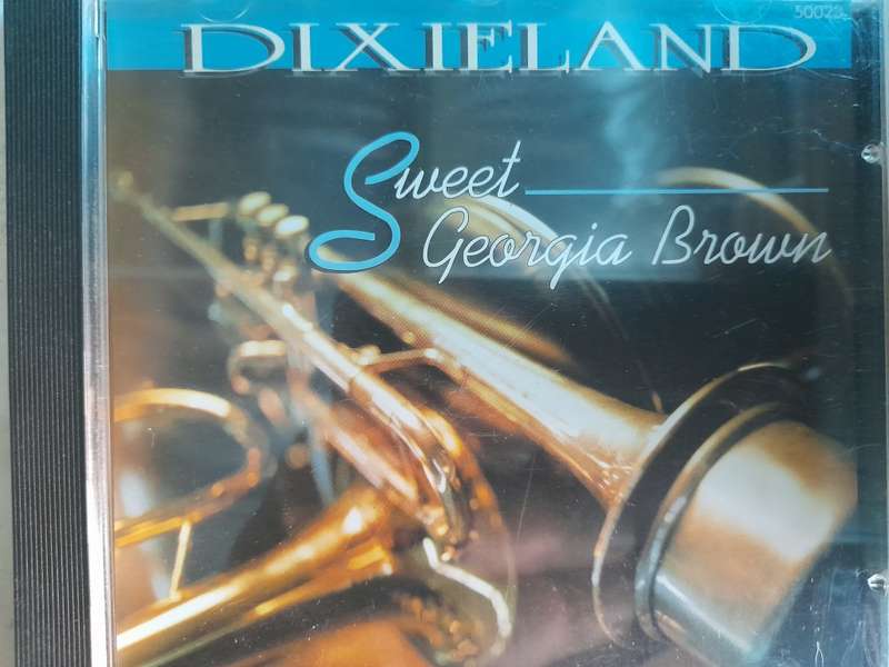 Dixiland - Sweet Georgia Brown