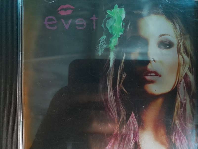 Evst - Strange but true