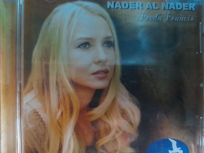 Freda Francis - Nader al nader