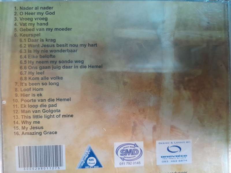 Freda Francis - Nader al nader