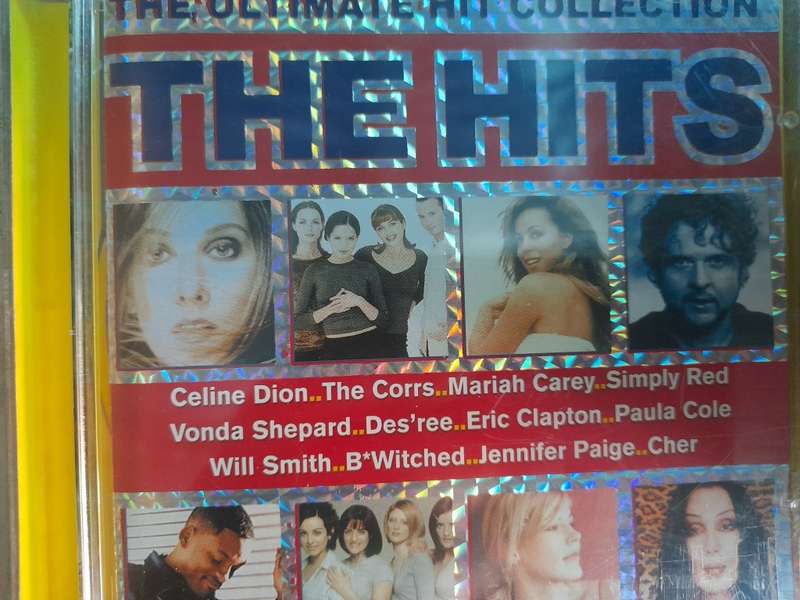 The Hits 30