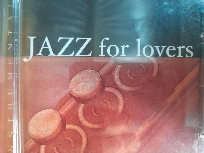 Jazz for Lovers