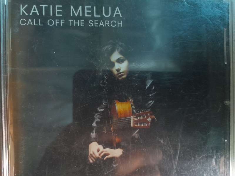 Katie Melua - Call off the search
