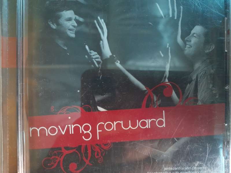 Moving Forwards - Free Chapel Live