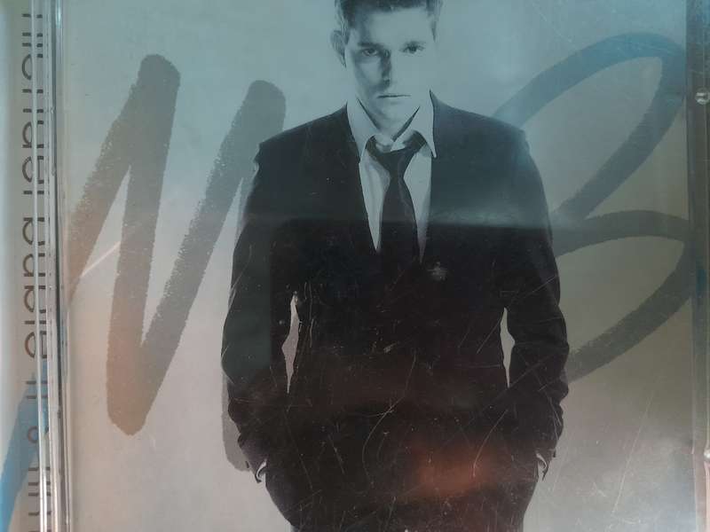 Michael Buble - It`s Time