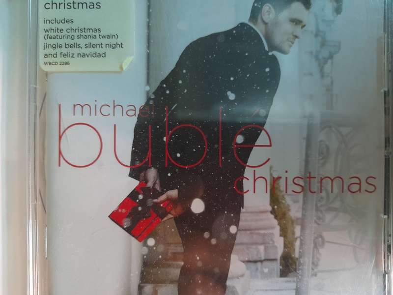 Michael Buble - Christmas