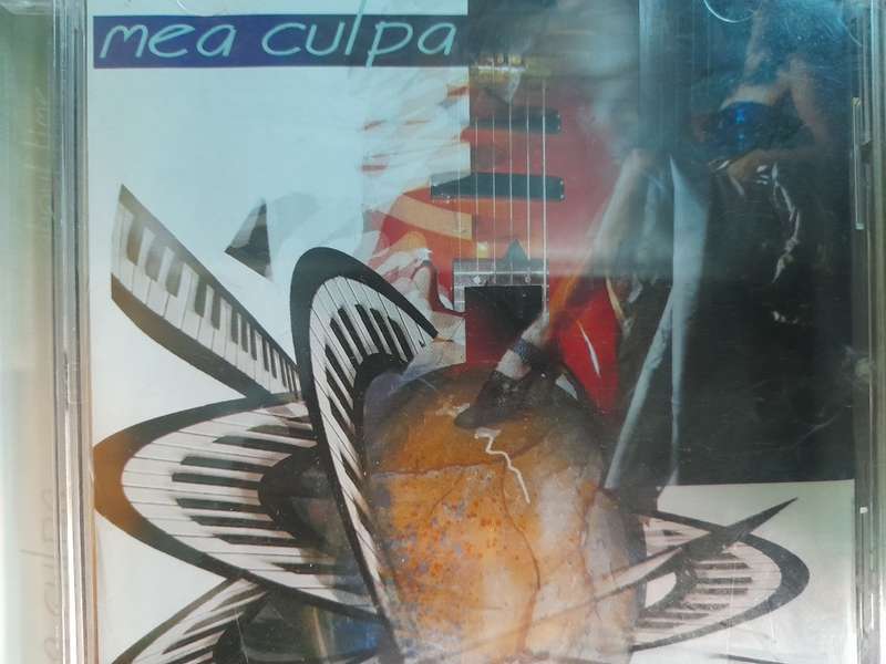 Mea Culpa - about time