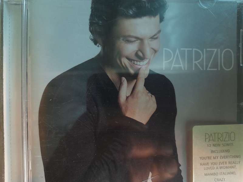 Patrizio