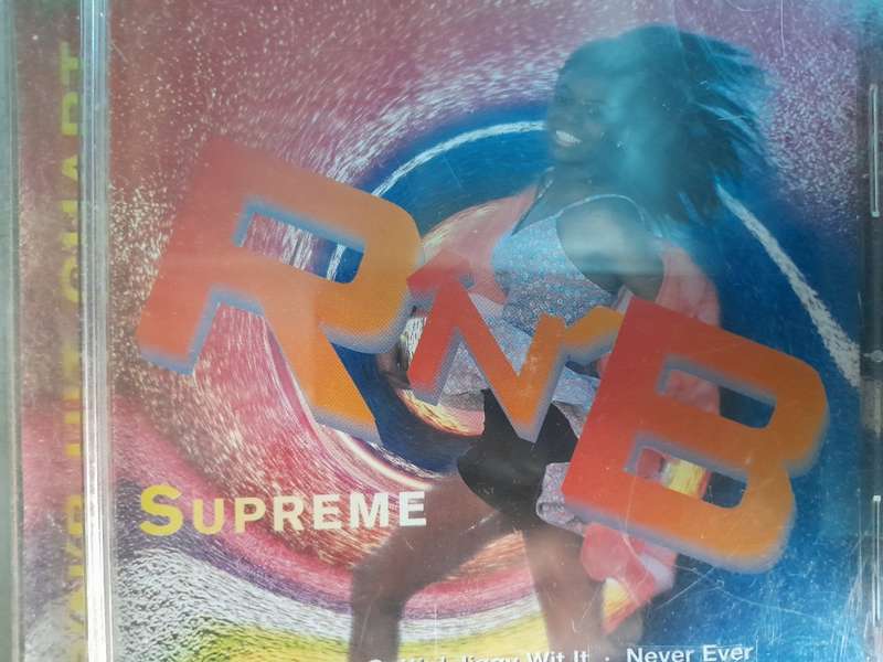 RnB Supreme
