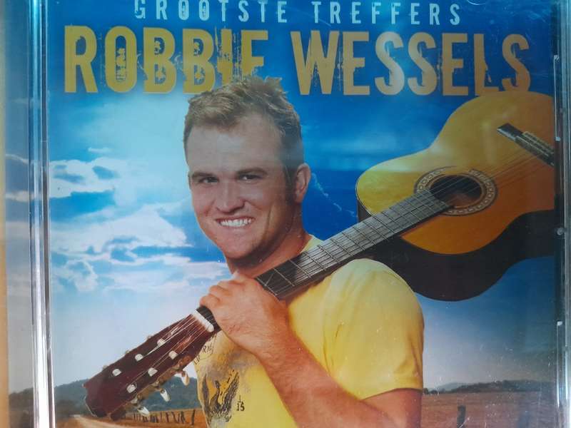 Robbie Wessels - Grootste Treffers