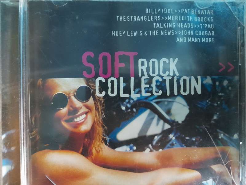 Soft Rock Collection