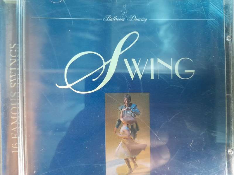 Swing - The Ballroom Band