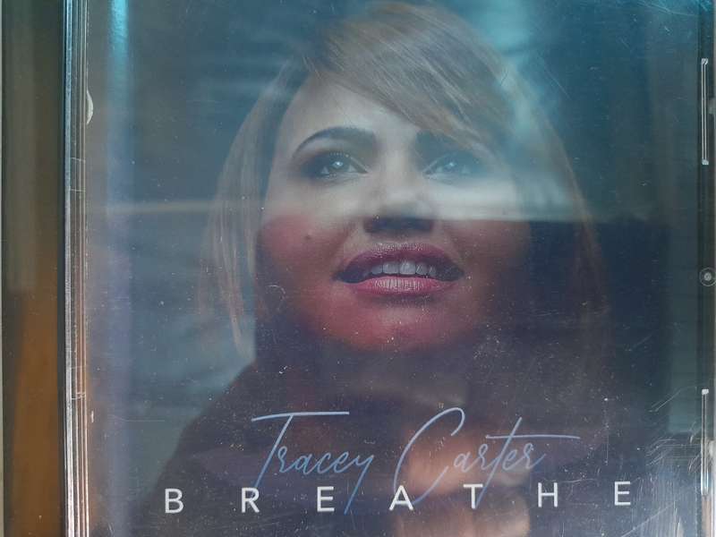 Tracey Carter - Breathe