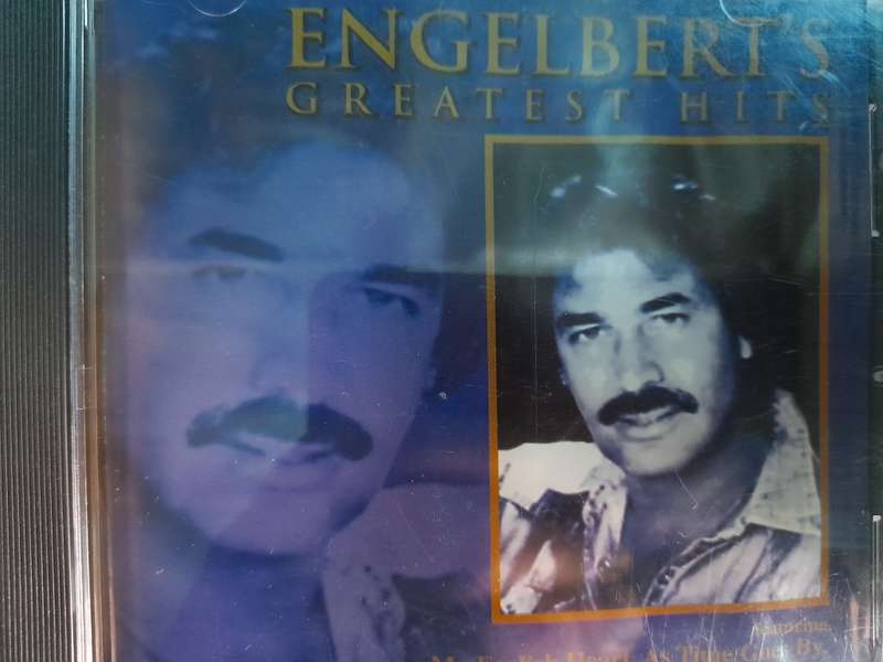 Engelbert`s Greatest Hits