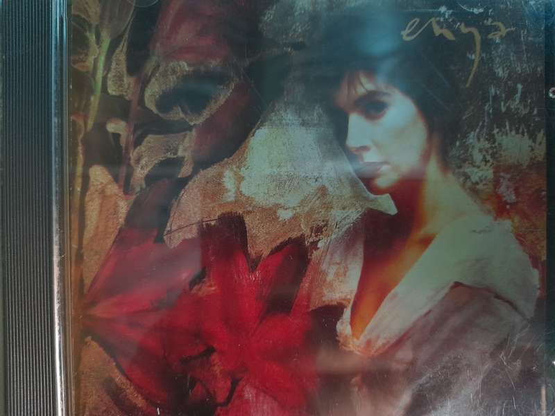 Enya - Watermark