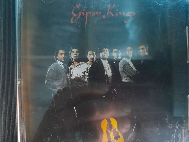 Gipsy Kings