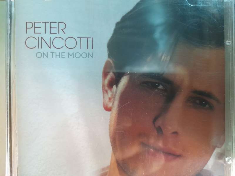 Peter Cincotti - On the Moon