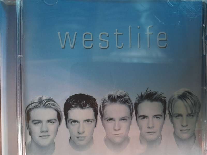 Westlife