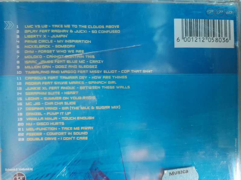 The Right Stuff Volume 2
