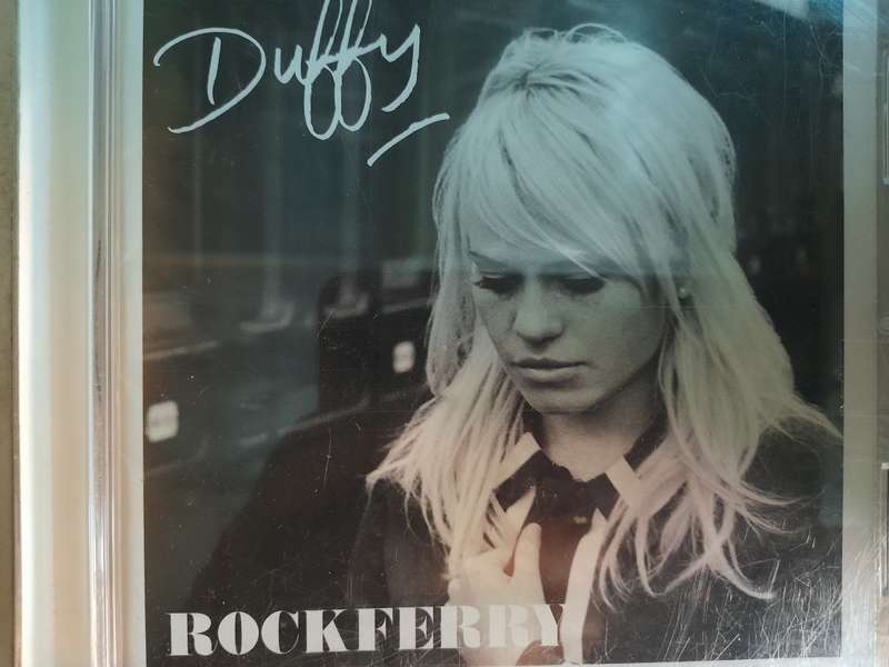 Duffy - Rockferry