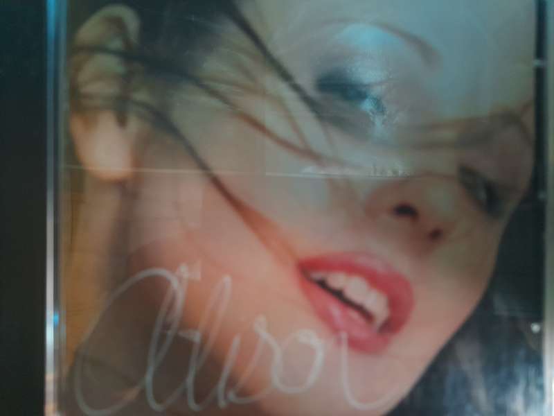 Alison Dewar - Introducing