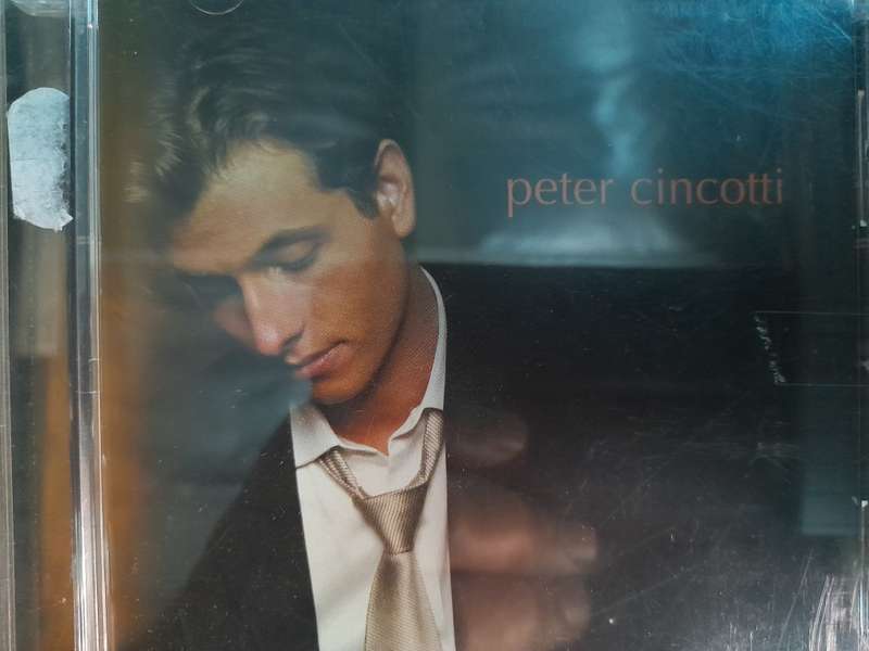 Peter Cincotti