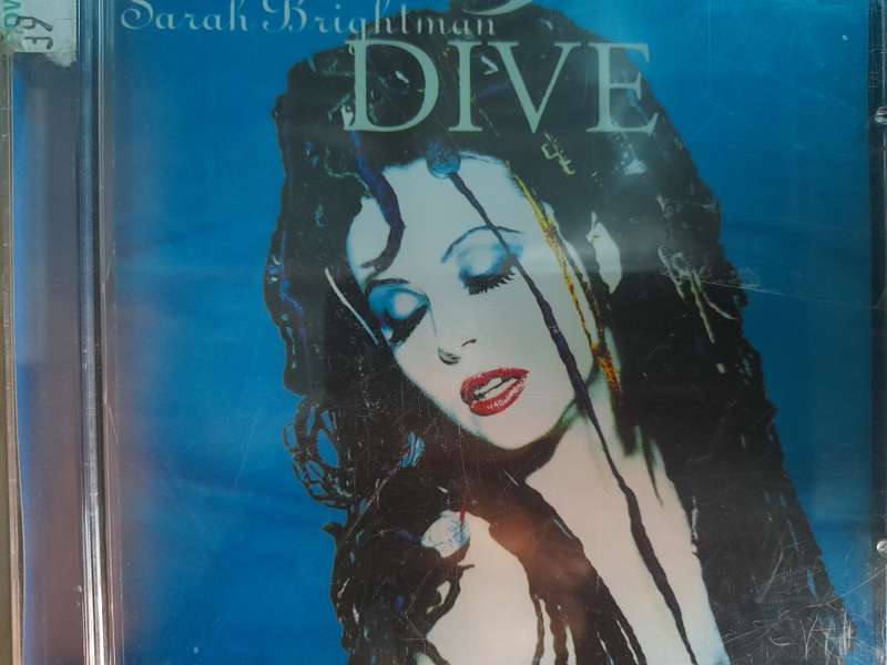 Sarah Brightman - Dive