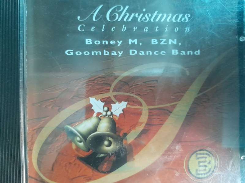 A Christmas  Celebration
