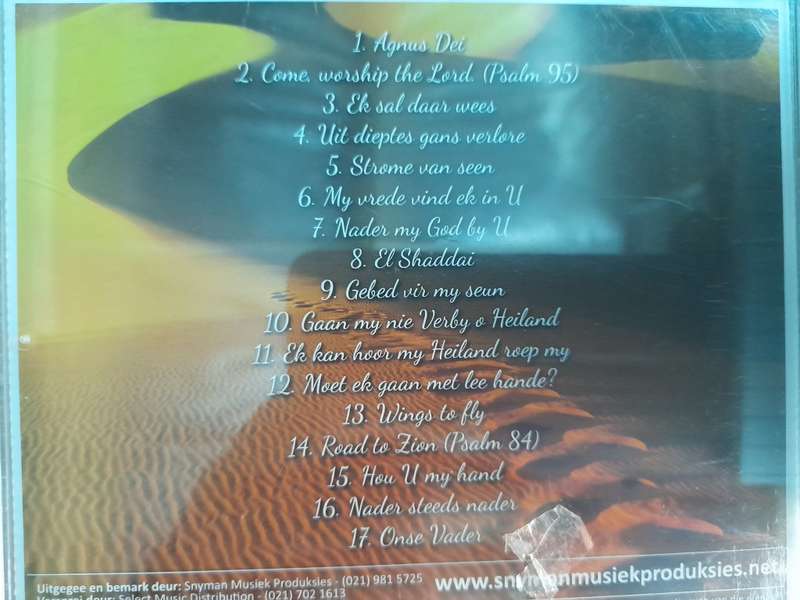 Broers - In die spore van Jesus 2