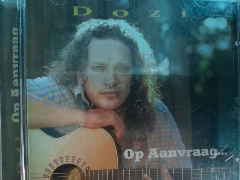 Dozi - Op aanvraag