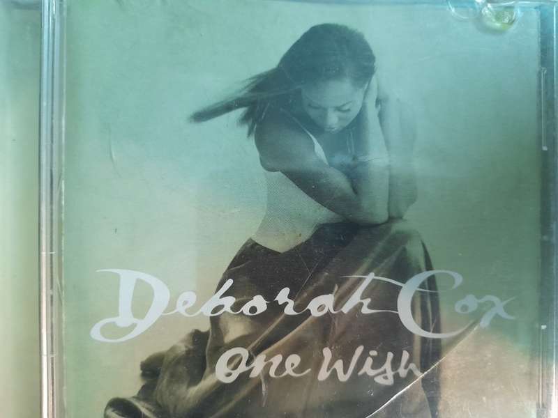 Deborah Cox - One Wish