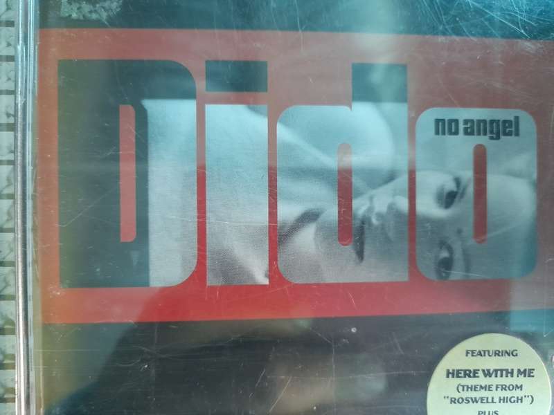 Dido - No Angel