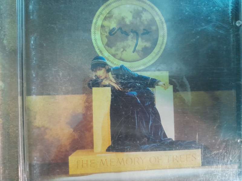 Enya - Memory of Trees