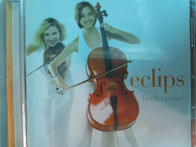 Eclips - Hoeka Toeka