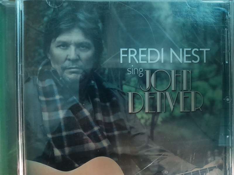 Fredi Nest - Sing John Denver