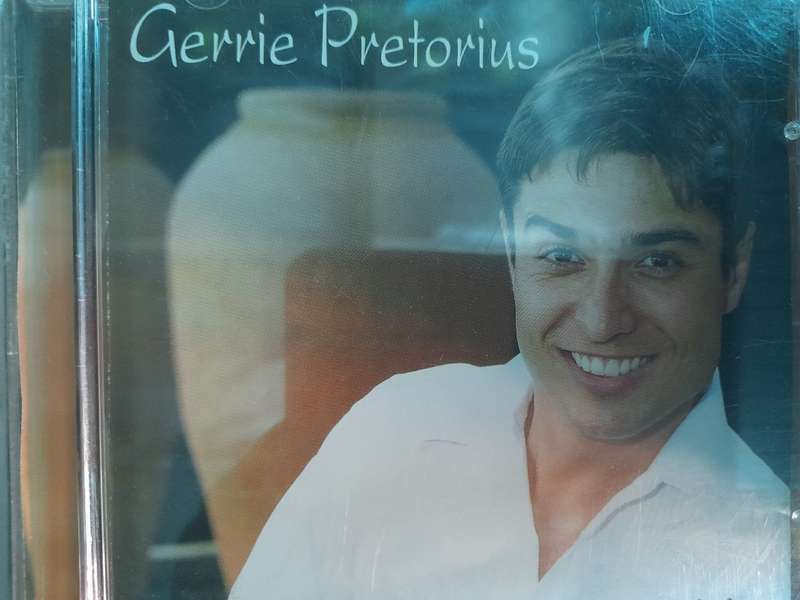Gerrie Pretorius - Hey jy