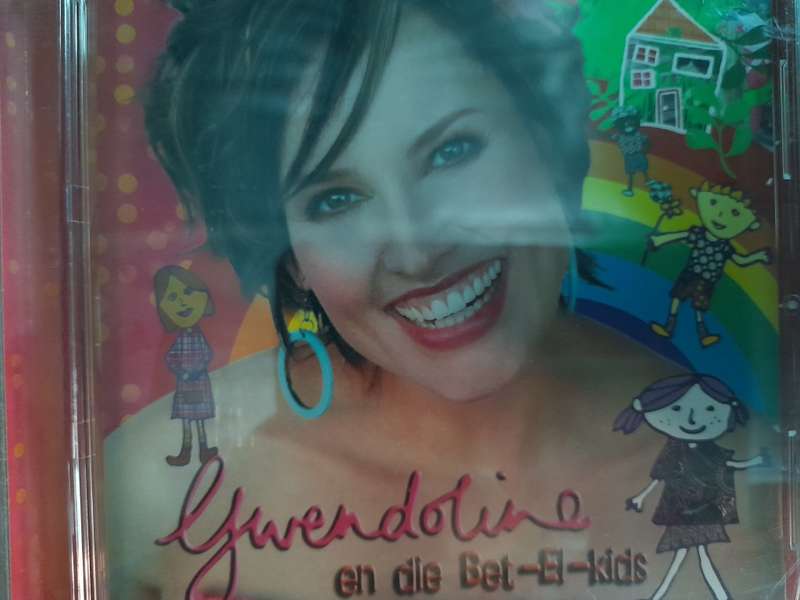 Gwendoline en die Bet-El-Kids