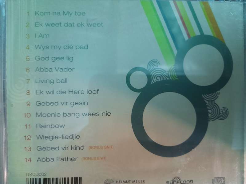 Gwendoline - Woord