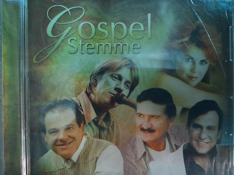 Gospel Stemme - Various