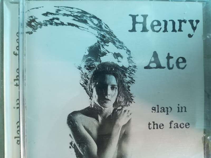 Henry Ate - Slap in the face