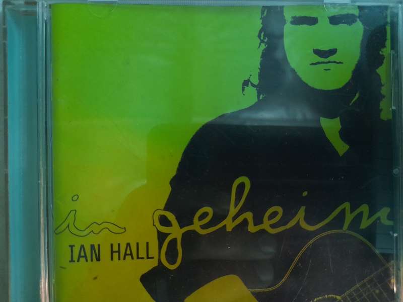 Ian Hall - Geheim