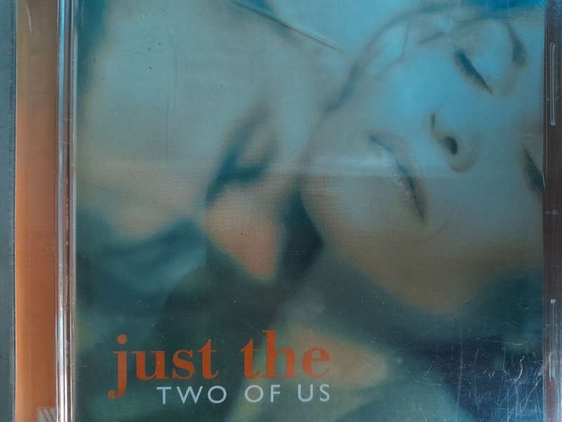 Just The two of us - Various Artist