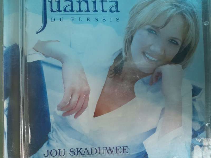 Juanita du Plessis - Jou skaduwee