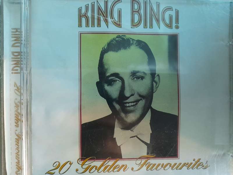 King Bing - 20 Golden Favourites