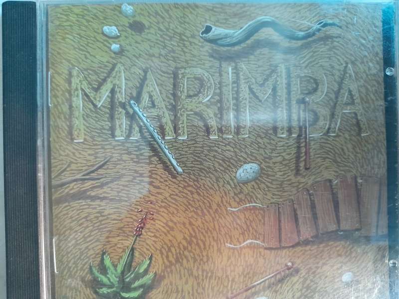 Marimba