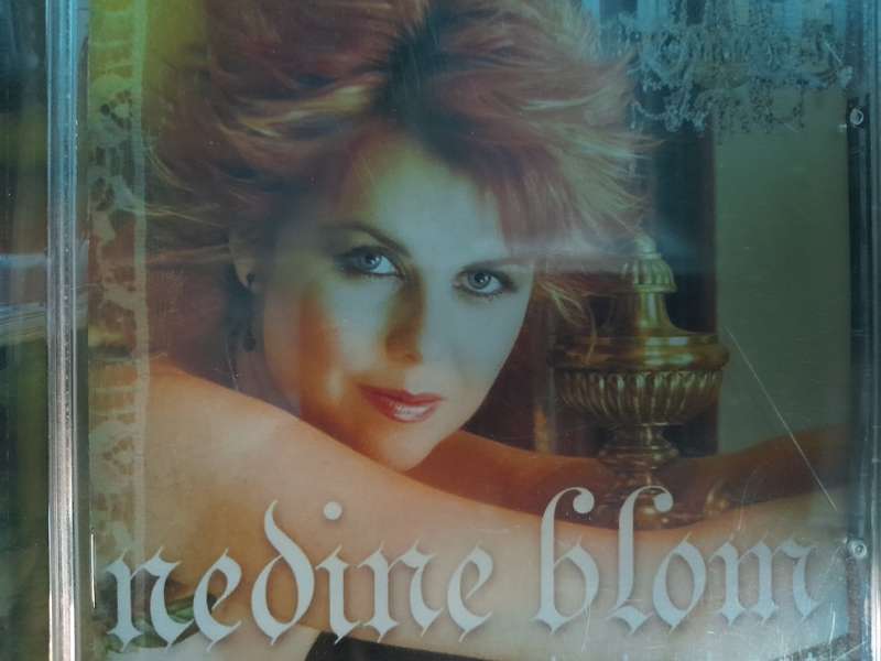 Nedine Blom - Met my hele hart