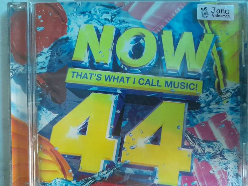NOW 44