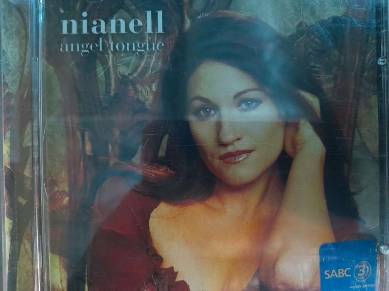 Nianell - Angel Tongue