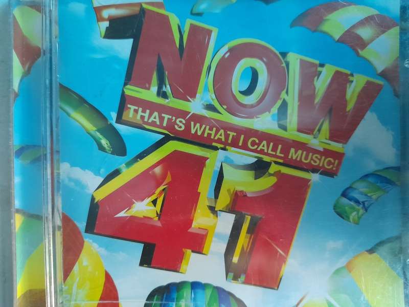 NOW 41