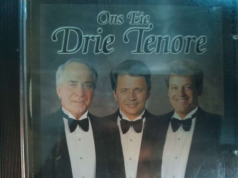 Ons eie Drie Tenore